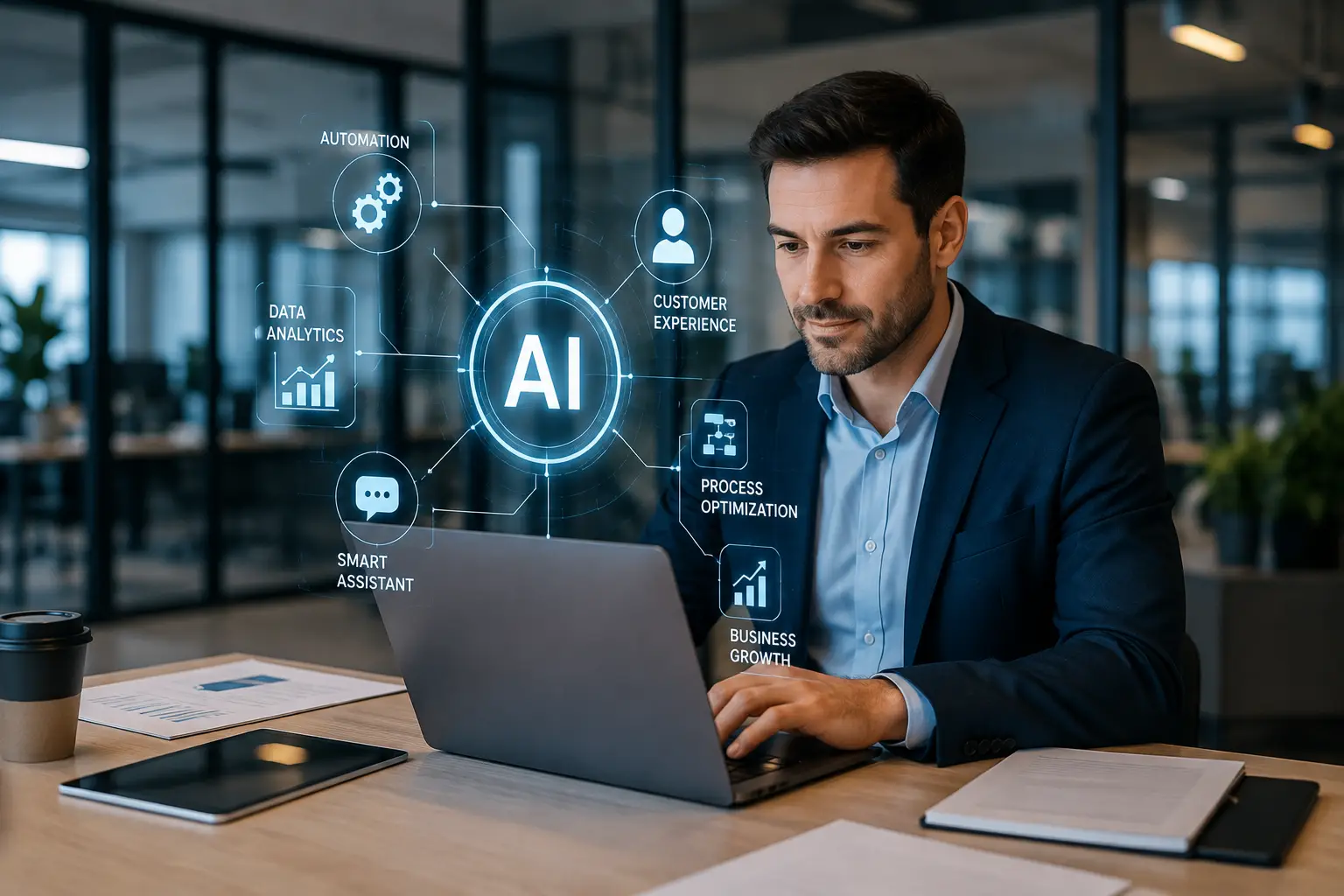 AI Integration and Development