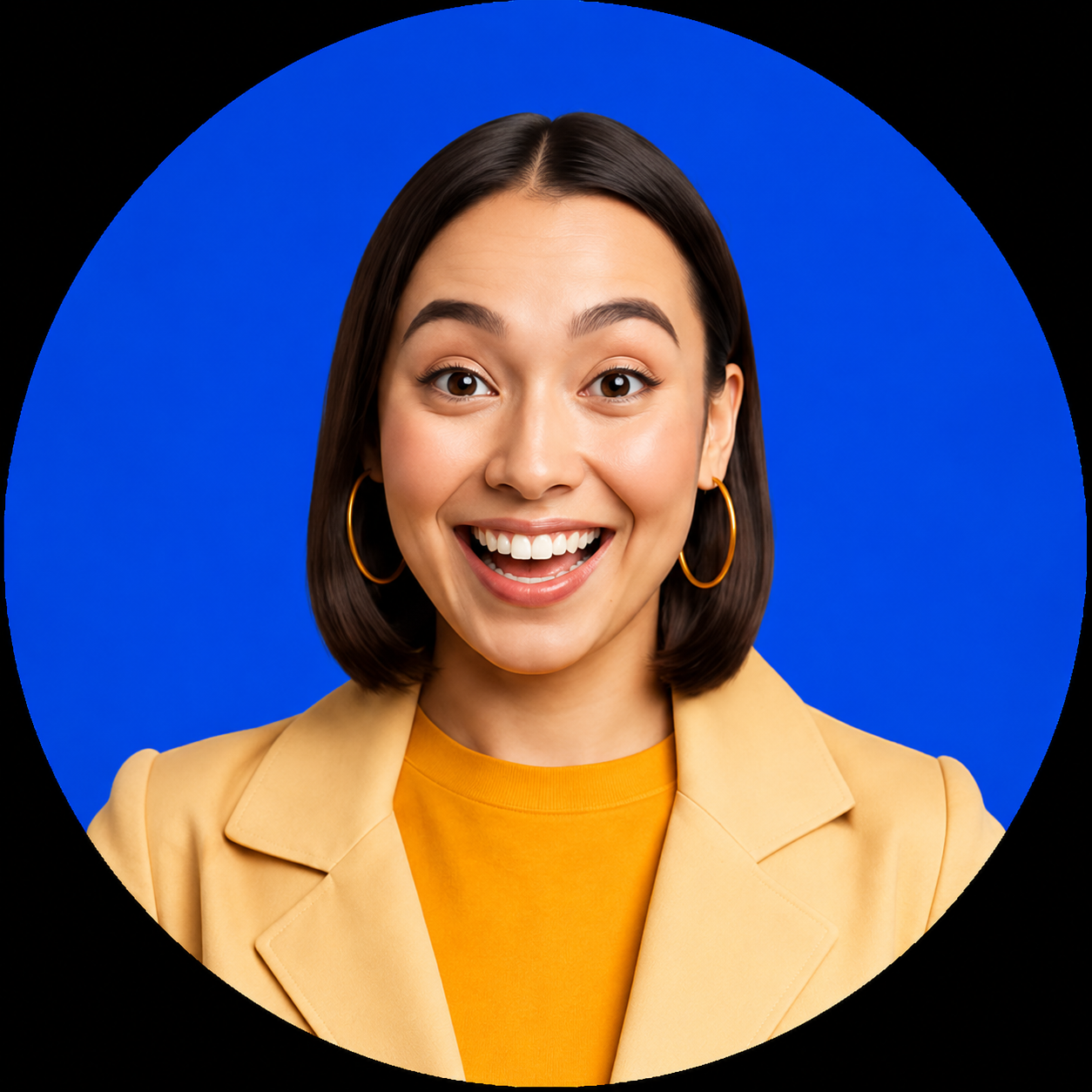 TGS IT Solutions AI Receptionist