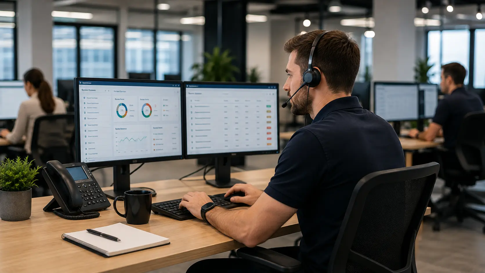 Managed IT Services